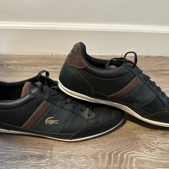 Lacoste chaymon men’s sneaker - Picture 6 of 11